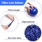 20pcs Royal Blue Balloons 12 Inches Latex Balloons, Matte Royal Blue Balloons for Birthday Baby Shower Graduation Anniversary Wedding Party Supplies Garland Arch Decoration